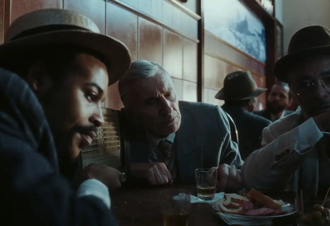 GLOBO - 100 ANOS  -  Giordano Maestrelli, Stink