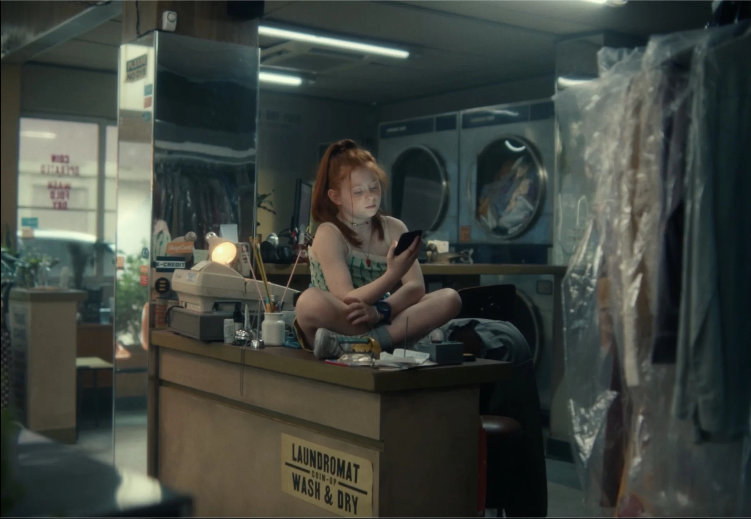 Corporate Brand Campaign | LinkedIn 'Find Your In' | Professional Commercial Cinematography | Pierre de Kerchove ABC Portfolio