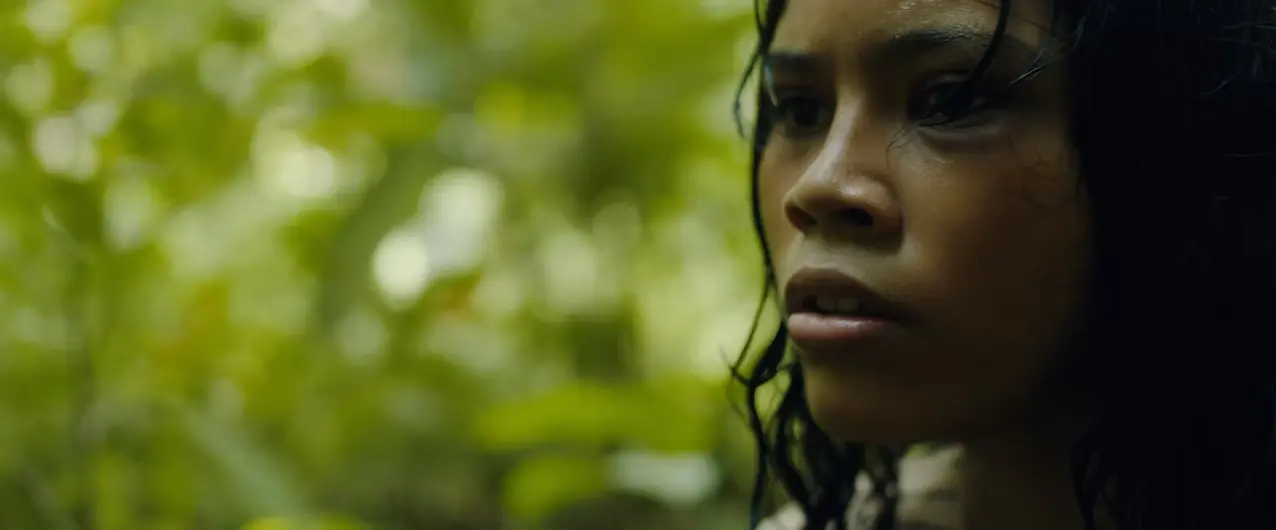 Feature Film Cinematography | MANAS by Marianna Brennand | Award-winning DP Pierre de Kerchove ABC | International Cinema